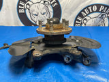 2018-23 Ford Mustang GT LH Driver Front Spindle & Hub 190