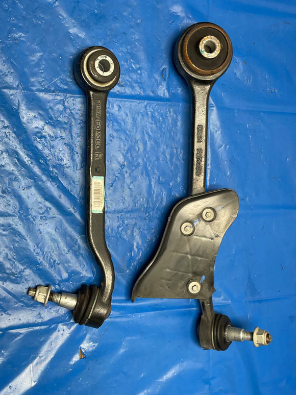 2015-23 Ford Mustang GT Performance Pack Front Pass RH Control Arms190