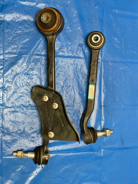 2015-23 Ford Mustang GT Performance Pack Front Driver LH Control Arms 190