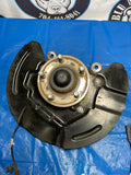 2018-23 Ford Mustang GT LH Driver Front Spindle & Hub 190