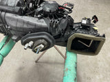 2018-23 Ford Mustang GT HVAC Heater Core Dual  Climate Control 190