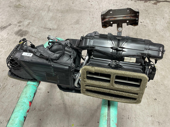 2018-23 Ford Mustang GT HVAC Heater Core Dual  Climate Control 190