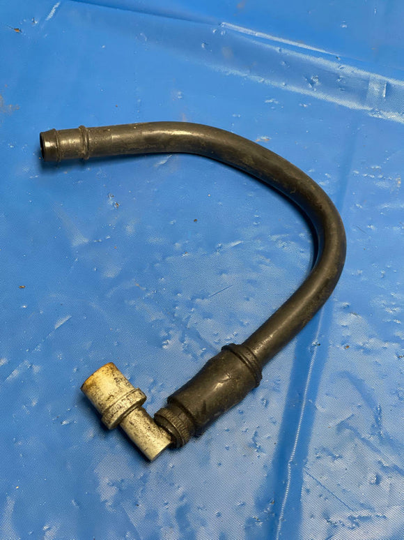 2003-04 Ford Mustang SVT Cobra PVC Line 186