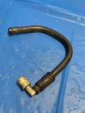 2003-04 Ford Mustang SVT Cobra PVC Line 186