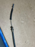 1999-04 Ford Mustang SVT GT Saleen Obsolete OEM Clutch Cable NP