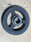 2001-04 Ford Mustang GT Crank Pulley NP