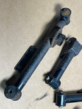 1999-04 Ford Mustang Tubular Upper & Lower Control Arms NP