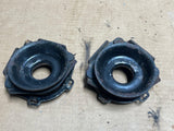 1999-04 Ford Mustang V8 GT 4.6 OEM CC Plates NP