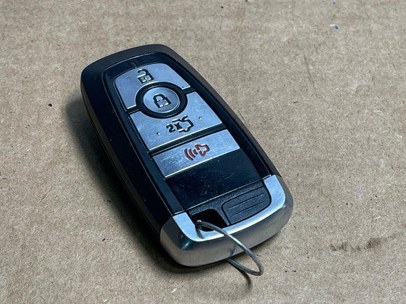 2018-23 Ford Mustang Key Fob NP