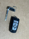 2018-23 Ford Mustang Key Fob NP