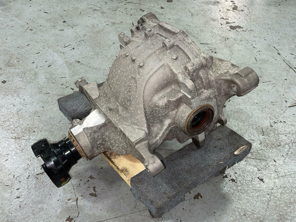2015-24 Ford Mustang Rear Differential 3:15 Limited Slip 13k Miles 195