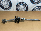 2018-23 Ford Mustang Steering Shaft 195