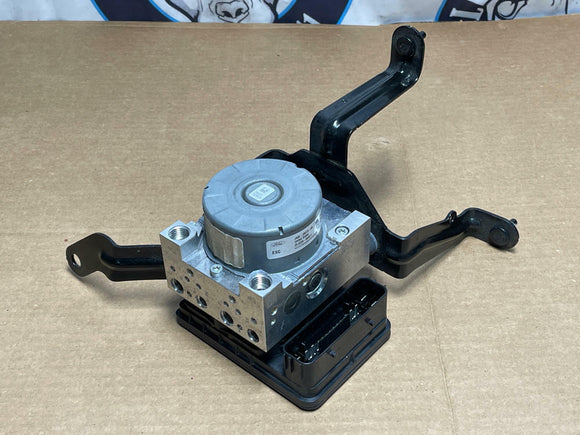 2018-23 Ford Mustang ABS Module 195
