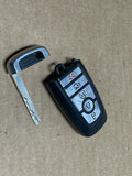 2018-23 Ford Mustang GT Eco Boost V6  Key Fob 195