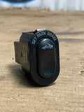 2003-04 Ford Mustang SVT Cobra Convertible Top Switch 196