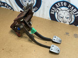 1999-04 Ford Mustang Roush Stage 3 5/6 Speed Pedal Assembly w/ Gas Pedal