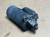 1999-04 Ford Mustang OEM Starter 189