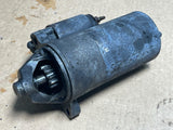 1999-04 Ford Mustang OEM Starter 189