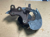 1999-04 Ford Mustang GT LH Driver Spindle 189