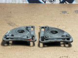 1999-04 Ford Mustang Shark Fin Camber Caster Plates 189
