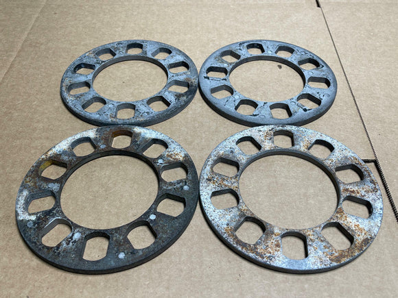 1999-04 Ford Mustang GT 4.6 Wheel Spacers 189