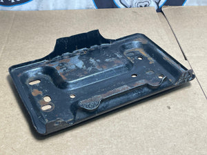 1999-04 Ford Mustang GT 4.6 Battery Tray 189