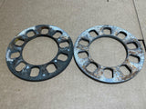 1999-04 Ford Mustang GT 4.6 Wheel Spacers 189