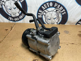 1999-04 Ford Mustang GT 4.6 AC Compressor 189