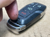 2015-17 Ford Mustang GT Key Fob 193