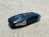 2015-17 Ford Mustang GT Key Fob 193