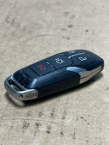 2015-17 Ford Mustang GT Key Fob 193