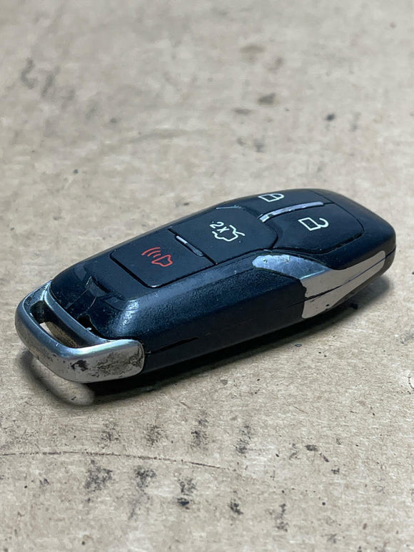 2015-17 Ford Mustang GT Key Fob 193