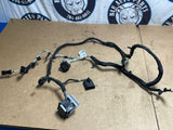 2018-23 Ford Mustang GT 10R80 Transmission Harness 193