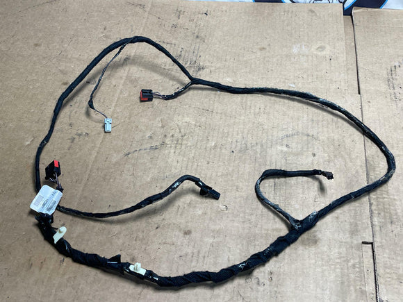 2015-17 Ford Mustang GT Roof Wiring Harness 193