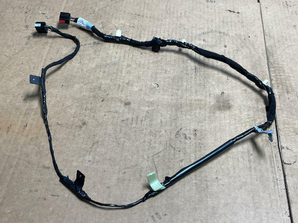 2015-17 Ford Mustang GT Rear View Mirror harness 193
