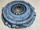 2015-17 Ford Mustang GT Clutch & Pressure Plate Assembly 193