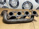 2015-17 Ford Mustang GT Passenger Exhaust Manifold 193