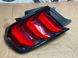 2018-23 Ford Mustang Drivers LH Tail Light 197