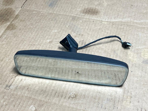 2018-23 Ford Mustang Rear View Mirror Coupe 197