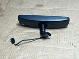 2018-23 Ford Mustang Rear View Mirror Coupe 197