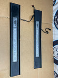 2015-23 Ford Mustang Illuminated Door Sills 197