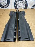 2018-23 Ford Mustang Inner Door Sills 197