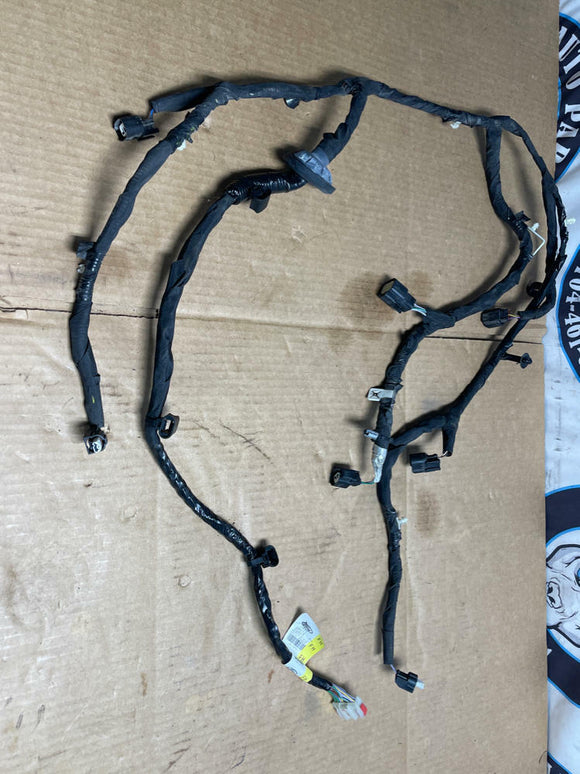 2018-23 Ford Mustang GT Main Fuel System Wiring Harness 197