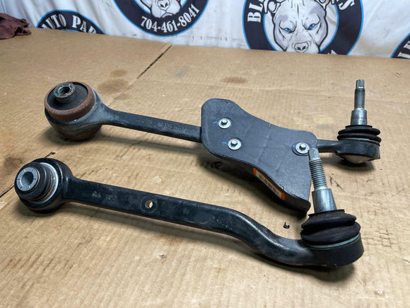 2015-23 Ford Mustang Performance Pack Front RH Control Arms