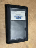 2022 Ford Mustang Owners Manual 197