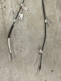 2018-23 Ford Mustang E-Brake Cables Pair 197