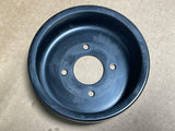 2003-06 Mercedes E55 AMG Water Pump Pulley 188