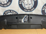 2018-23 Ford Mustang GT Radiator Cover Panel 194
