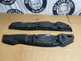 2018-23 Ford Mustang GT Fender Insulation Pair 194