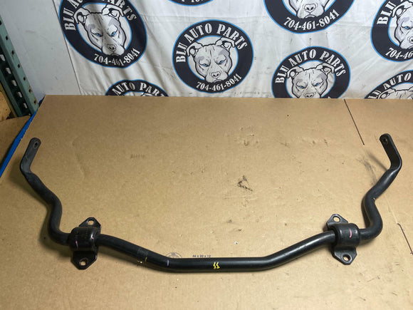 2018-23 Ford Mustang GT PP1 Front Sway Bar 206
